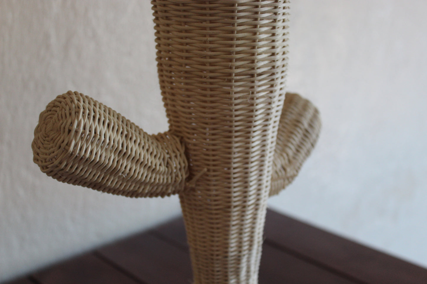 Cactus tejido