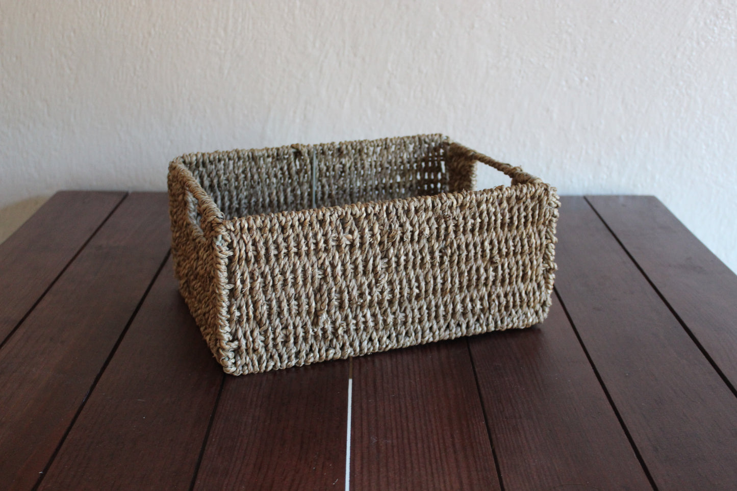 Cajón organizador Tulum