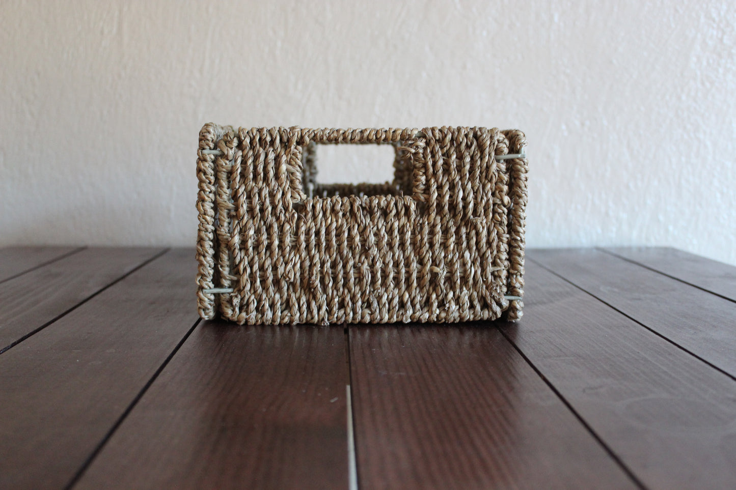 Cajón organizador Tulum
