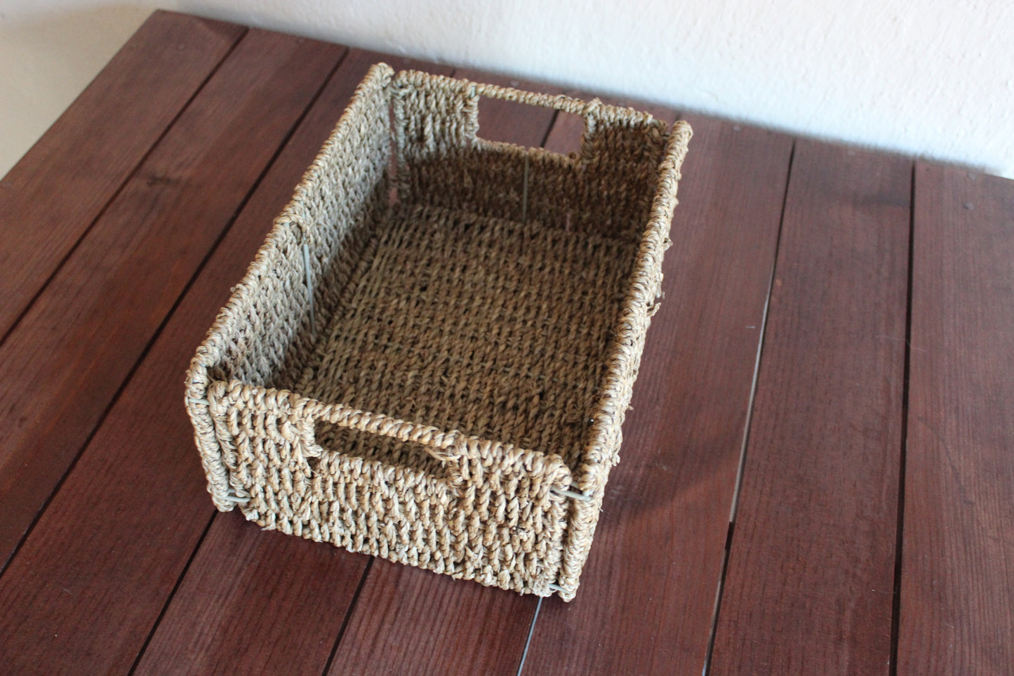 Cajón organizador Tulum