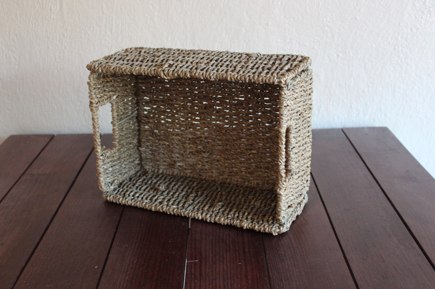 Cajón organizador Tulum