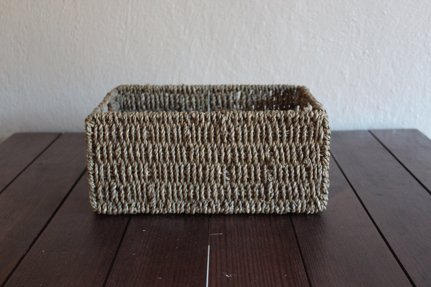 Cajón organizador Tulum