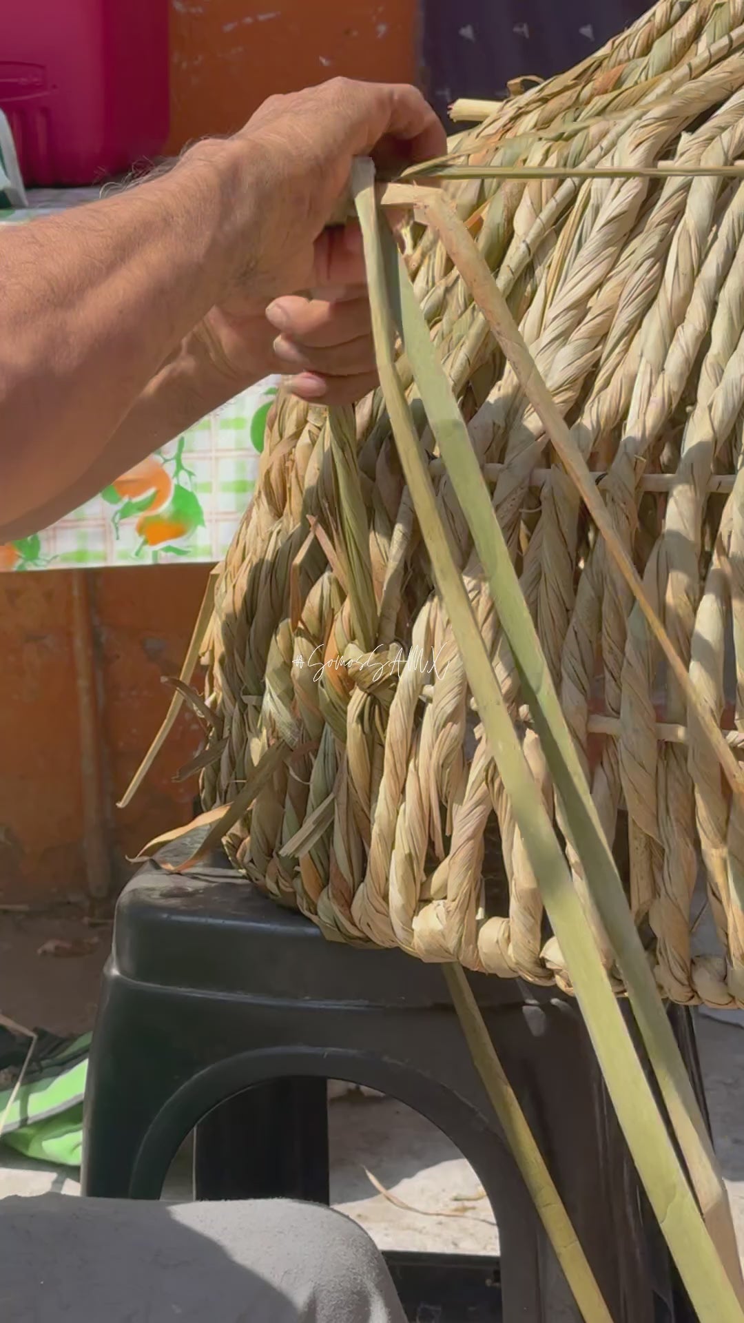 Cargar video: 